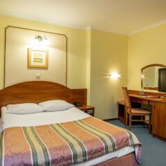 Hotel Wersal комната для гостей фото 2