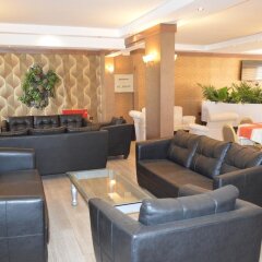 Cadde Park Hotel Турция, Мерсин - отзывы, цены и фото номеров - забронировать отель Cadde Park Hotel онлайн интерьер отеля