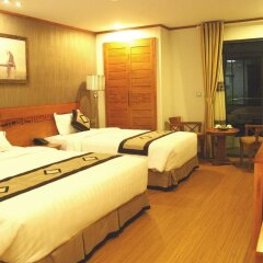 A25 Hotel Phan Chu Trinh комната для гостей фото 5