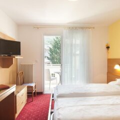 Hotel Steinmannwald Лаивес комната для гостей фото 5