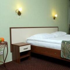 Hostel 24 сейф в номере