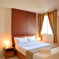 Nrv Place Apart-Hotel Бангкок комната для гостей фото 4