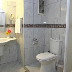Arma Hotel Улучак-Ататюрк ванная