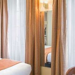 Отель Best Western Au Trocadero фото 22