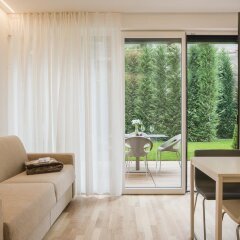 Отель Residence Desiree Classic & Design Меран комната для гостей
