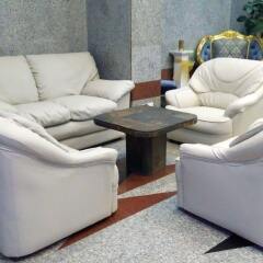 Отель Royal Crown Hotel & Suites ОАЭ, Шарджа - отзывы, цены и фото номеров - забронировать отель Royal Crown Hotel & Suites онлайн интерьер отеля фото 2