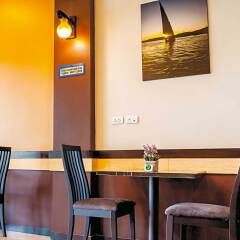 Отель Chalong Boutique Inn Таиланд, Бухта Чалонг - отзывы, цены и фото номеров - забронировать отель Chalong Boutique Inn онлайн фото 6