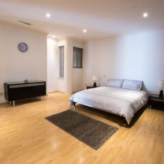 Отель Bright, Spacious and Right in the Center Мальта, Сан Джулианс - отзывы, цены и фото номеров - забронировать отель Bright, Spacious and Right in the Center онлайн сейф в номере