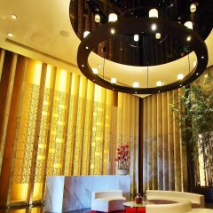Отель Altira Macau гостиничный бар