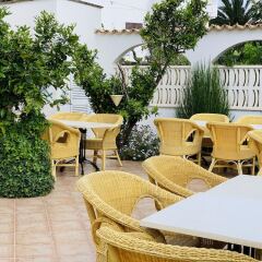 Отель Apartamentos Sa Torre фото 6