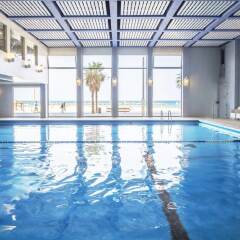 Renaissance Tel Aviv Hotel Тель-Авив бассейн фото 2