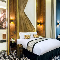 Hotel de Paris Odessa MGallery by Sofitel фото 4