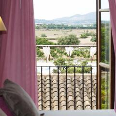 Hotel Son Trobat Wellness & Spa балкон
