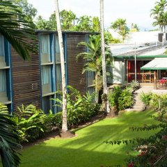 Melanesian Hotel and Apartments in Lae, Papua New Guinea from 150$, photos, reviews - zenhotels.com photo 3