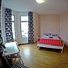 Гостиница Гостевой дом Cat House у Фрунзенской в Санкт-Петербурге 6 отзывов об отеле, цены и фото номеров - забронировать гостиницу Гостевой дом Cat House у Фрунзенской онлайн Санкт-Петербург детские мероприятия