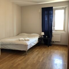 Отель Guest House Centrum 8 Норвегия, Ставангер - отзывы, цены и фото номеров - забронировать отель Guest House Centrum 8 онлайн комната для гостей фото 3