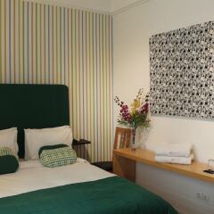 Отель Lisbon Gay's Guesthouse Лиссабон фото 3