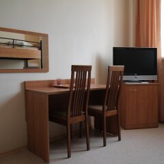 Гостиница «Грация» удобства в номере