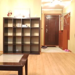 Гостиница Bright Colors na Akademicheskoy Standard Apartment в Москве 6 отзывов об отеле, цены и фото номеров - забронировать гостиницу Bright Colors na Akademicheskoy Standard Apartment онлайн Москва фото 11