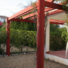 Отель Bungalows Galetamar