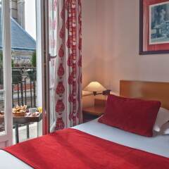 La Manufacture Hotel комната для гостей фото 4