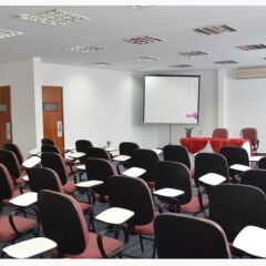 Cecomtur Executive Hotel интерьер отеля фото 3