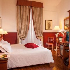 Cosmopolita Hotel комната для гостей фото 3