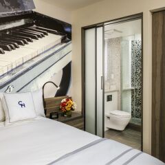 Carnegie Hotel детские мероприятия