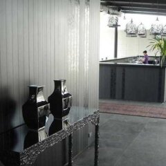 Отель SALA Phuket Mai Khao Beach Resort удобства в номере фото 2