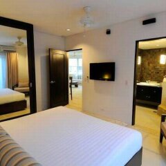 7 Stones Boracay Suites in Boracay Island, Philippines from 233$, photos, reviews - zenhotels.com room amenities