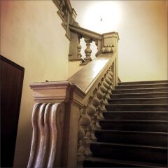 Отель Alma Music Италия, Болонья - отзывы, цены и фото номеров - забронировать отель Alma Music онлайн гостиничный бар