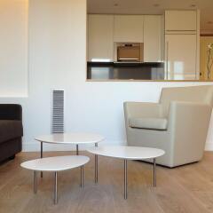 Апартаменты Barcelona Apartment Viladomat комната для гостей