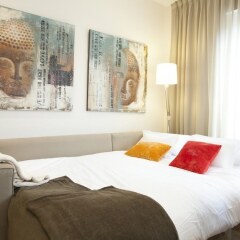 Отель SingularStays Plaza de España комната для гостей фото 5