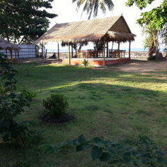 Отель Lanta A&J Klong Khong Beach Ланта