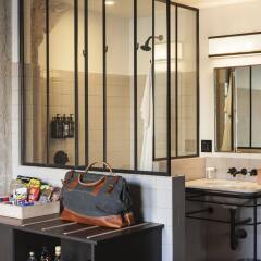 Ace Hotel Downtown Los Angeles Лос-Анджелес удобства в номере фото 2