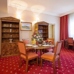 Отель Capitol Hotel ОАЭ, Дубай - отзывы, цены и фото номеров - забронировать отель Capitol Hotel онлайн в номере фото 2