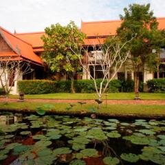 Отель Khaolak Oriental Resort фото 4