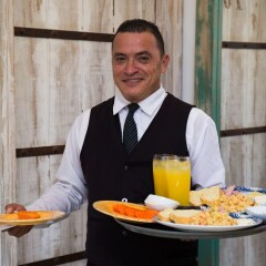 Alko Hotel Boutique в номере