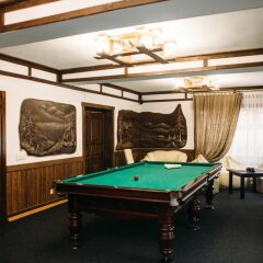 Гостиница Alpin Hotel Украина, Буковель - отзывы, цены и фото номеров - забронировать гостиницу Alpin Hotel онлайн удобства в номере