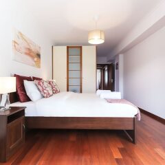 Отель Expo Design By Homing Португалия, Лиссабон - отзывы, цены и фото номеров - забронировать отель Expo Design By Homing онлайн фото 3