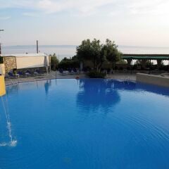 Отель Acrotel Elea Village бассейн фото 2