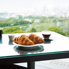 Отель New Otani Tokyo Токио в номере