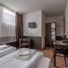 Hotel Randenbroek комната для гостей фото 2