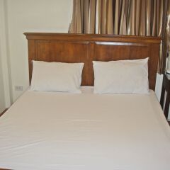 Отель Cordia Residence Saladaeng Бангкок комната для гостей фото 2