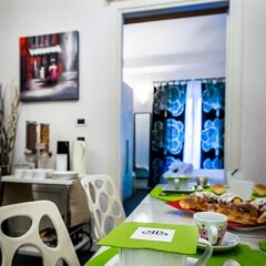 Отель B&B White Италия, Палермо - отзывы, цены и фото номеров - забронировать отель B&B White онлайн удобства в номере фото 2