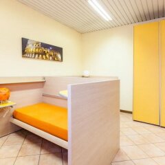Отель Cascina Bellaria Италия, Милан - отзывы, цены и фото номеров - забронировать отель Cascina Bellaria онлайн фото 4