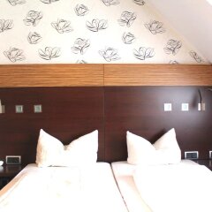 Abode Hotel Altstadt комната для гостей фото 2