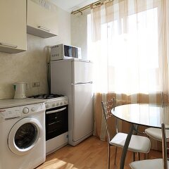 Апартаменты ApartLux Улучшенные Апартаменты на Фрунзенской в номере фото 2
