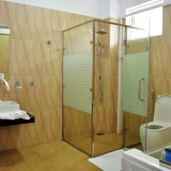 Отель Amber House Lanka Шри-Ланка, Бентота - отзывы, цены и фото номеров - забронировать отель Amber House Lanka онлайн сауна