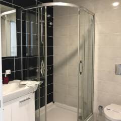 Arma Apartments Турция, Стамбул - отзывы, цены и фото номеров - забронировать отель Arma Apartments онлайн ванная фото 2